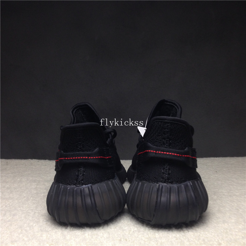 Adidas Yeezy Boost 350 V2 Black Dragon